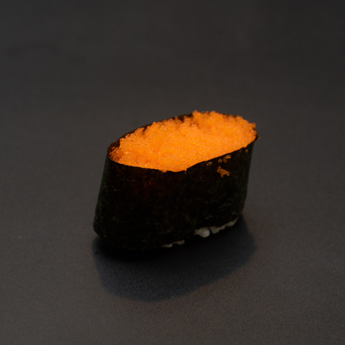 Œufs de poisson